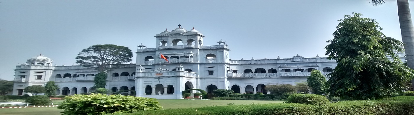 महेश विलास पैलेस