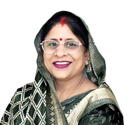 Dr. Santosh Kumar Chaurasiya